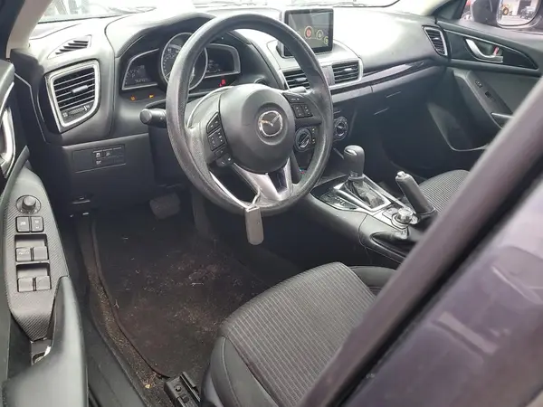 JM1BM1U76G1325914 2016 MAZDA 3 - Image 8