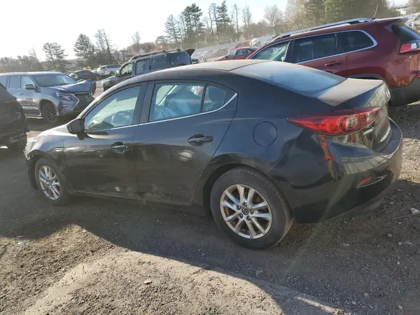 JM1BM1U76G1326934 2016 MAZDA 3 - Image 2
