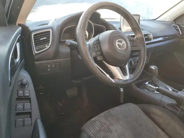 JM1BM1U76G1326934 2016 MAZDA 3 - Image 8