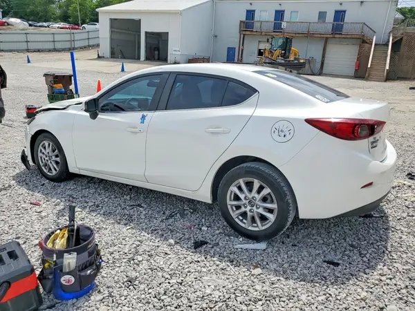 JM1BM1U76G1326982 2016 MAZDA 3 - Image 2