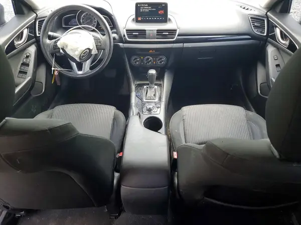JM1BM1U76G1326982 2016 MAZDA 3 - Image 8