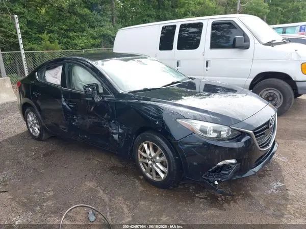 JM1BM1U76G1327338 2016 MAZDA 3 - Image 1