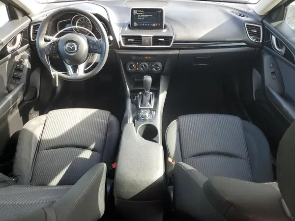 JM1BM1U76G1328540 2016 MAZDA 3 - Image 8