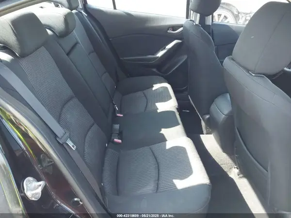 JM1BM1U76G1330160 2016 MAZDA 3 - Image 8