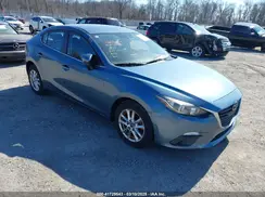 JM1BM1U76G1330272 2016 MAZDA 3