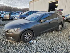 JM1BM1U76G1330384 2016 MAZDA 3