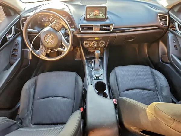 JM1BM1U76G1330384 2016 MAZDA 3 - Image 8