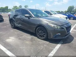 JM1BM1U76G1330692 2016 MAZDA 3