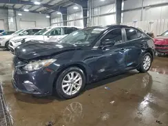JM1BM1U76G1330739 2016 MAZDA 3