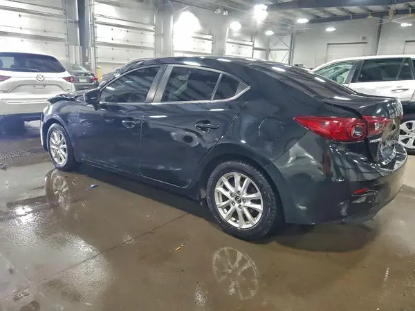 JM1BM1U76G1330739 2016 MAZDA 3 - Image 2