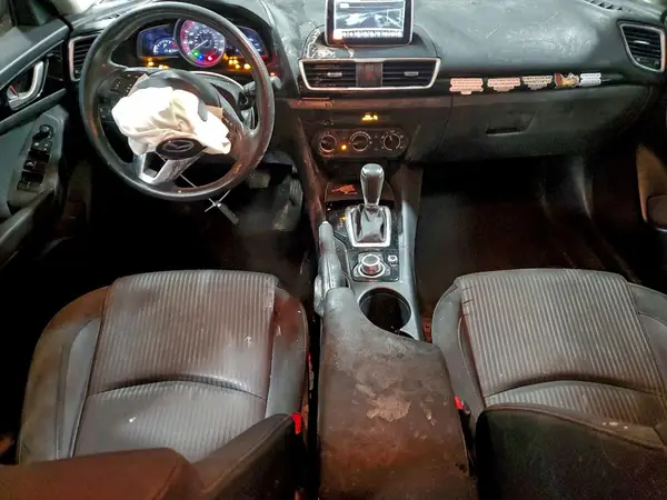 JM1BM1U76G1330739 2016 MAZDA 3 - Image 8