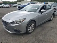 JM1BM1U76G1330854 2016 MAZDA 3