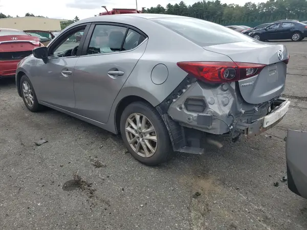 JM1BM1U76G1330854 2016 MAZDA 3 - Image 2
