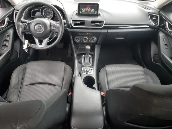JM1BM1U76G1330854 2016 MAZDA 3 - Image 8