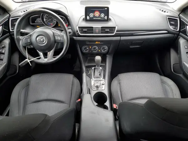 JM1BM1U76G1331650 2016 MAZDA 3 - Image 8