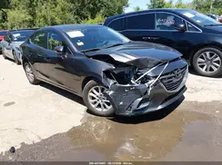 JM1BM1U76G1332152 2016 MAZDA 3