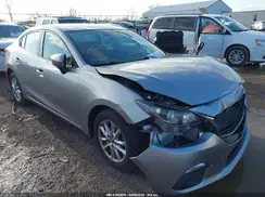 JM1BM1U76G1332538 2016 MAZDA 3