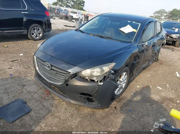 JM1BM1U76G1334337 2016 MAZDA 3 - Image 2
