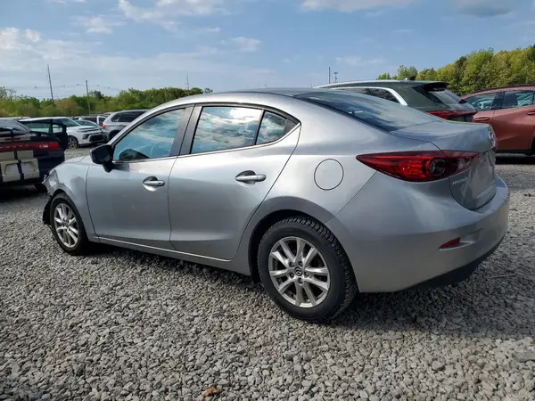 JM1BM1U76G1335018 2016 MAZDA 3 - Image 2