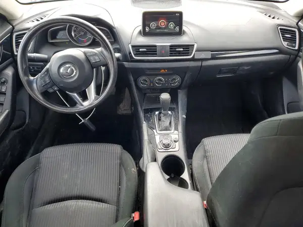 JM1BM1U76G1335018 2016 MAZDA 3 - Image 8