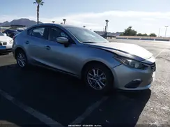 JM1BM1U76G1335407 2016 MAZDA 3
