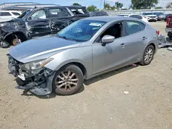 JM1BM1U76G1335410 2016 MAZDA 3