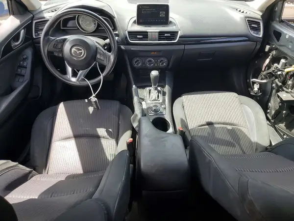 JM1BM1U76G1335410 2016 MAZDA 3 - Image 8