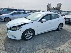 JM1BM1U76G1336802 2016 MAZDA 3