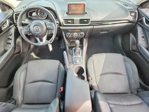 JM1BM1U76G1336802 2016 MAZDA 3 - Image 8