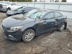 JM1BM1U76G1339117 2016 MAZDA 3