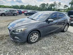 JM1BM1U76G1339120 2016 MAZDA 3