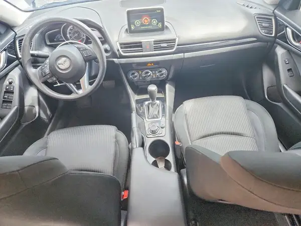 JM1BM1U76G1339120 2016 MAZDA 3 - Image 8