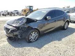 JM1BM1U76G1340283 2016 MAZDA 3