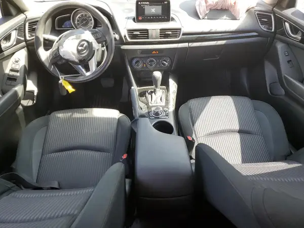 JM1BM1U76G1340283 2016 MAZDA 3 - Image 8