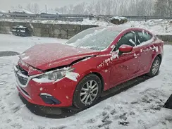 JM1BM1U76G1346813 2016 MAZDA 3