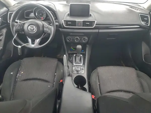JM1BM1U76G1346813 2016 MAZDA 3 - Image 8