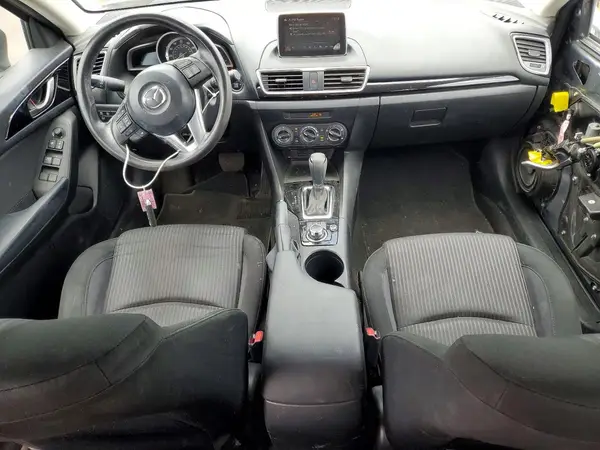 JM1BM1U76G1348948 2016 MAZDA 3 - Image 8