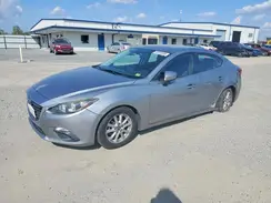 JM1BM1U76G1350814 2016 MAZDA 3