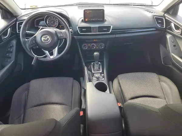 JM1BM1U76G1350814 2016 MAZDA 3 - Image 8