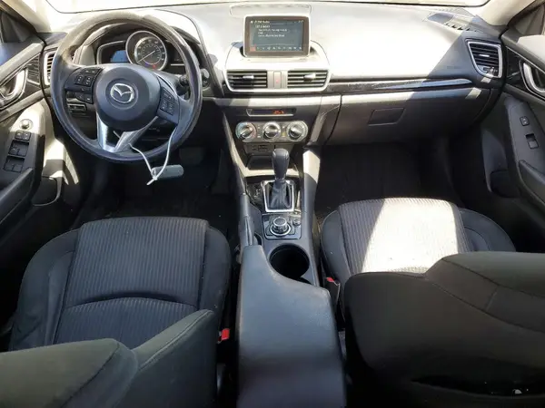 JM1BM1U76G1354698 2016 MAZDA 3 - Image 8
