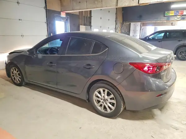 JM1BM1U76G1355141 2016 MAZDA 3 - Image 2
