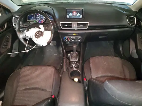 JM1BM1U76G1355141 2016 MAZDA 3 - Image 8