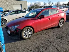 JM1BM1U76G1355169 2016 MAZDA 3