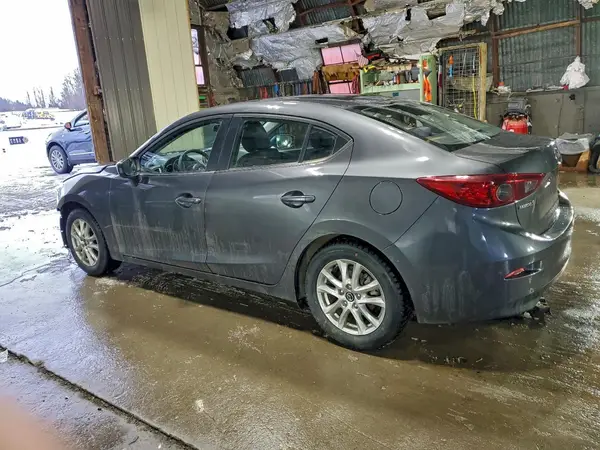 JM1BM1U77G1278473 2016 MAZDA 3 - Image 2