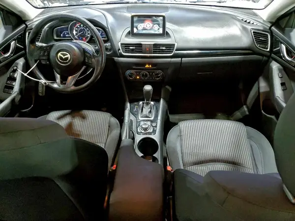 JM1BM1U77G1278473 2016 MAZDA 3 - Image 8