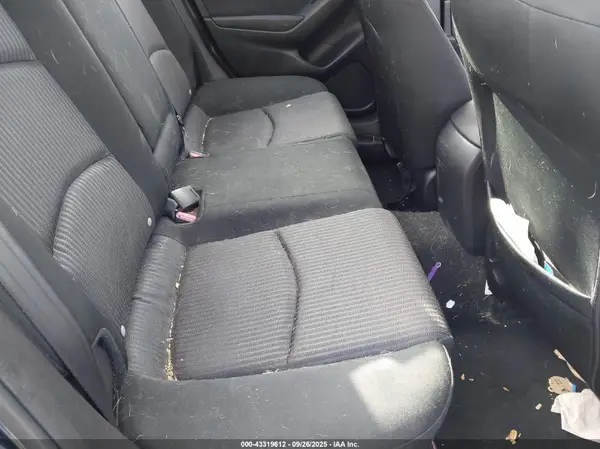 JM1BM1U77G1278490 2016 MAZDA 3 - Image 8