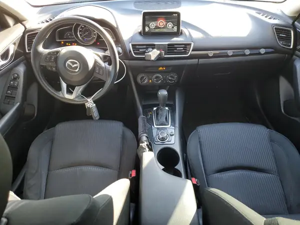 JM1BM1U77G1280983 2016 MAZDA 3 - Image 8