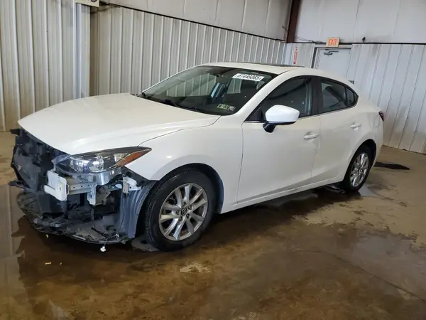 JM1BM1U77G1283981 2016 MAZDA 3 - Image 1