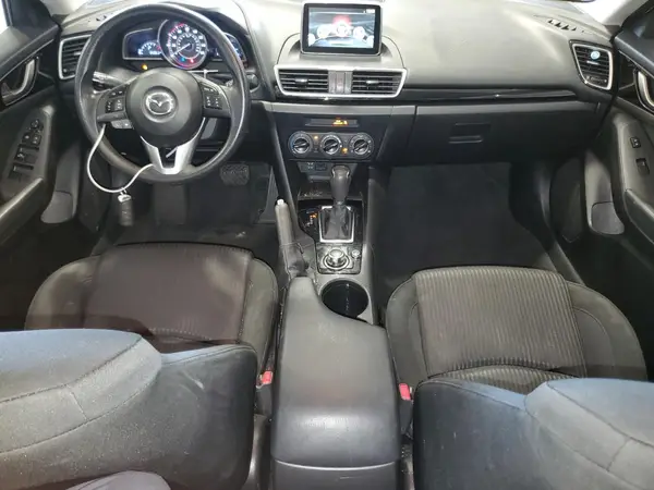 JM1BM1U77G1283981 2016 MAZDA 3 - Image 8
