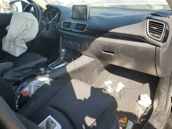 JM1BM1U77G1284130 2016 MAZDA 3 - Image 8